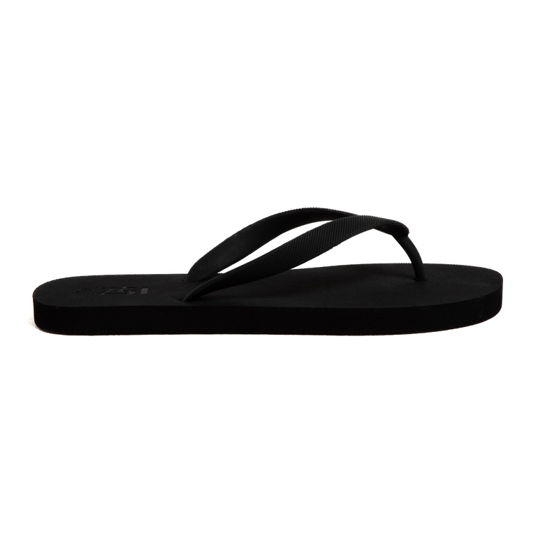 Flip-flops "Cherry" Black 2